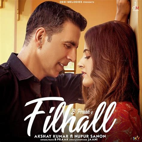 akshay kumar punjabi song|akshay kumar song filhall.